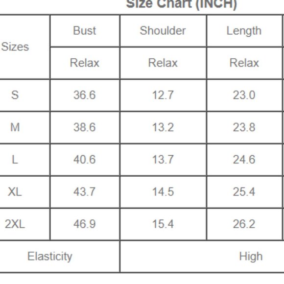 Aztec Feather Tank Top - Picture 7 of 7